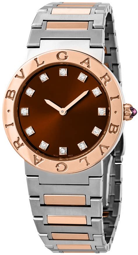 bvlgari women's watch sale|bvlgari watch women's price.